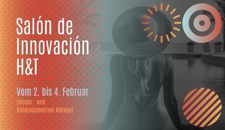 Die neue Ausgabe der Innovationsmesse H&T 2026 kommt an die Costa del Sol
