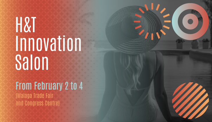 The new edition of the H&T Innovation Show Malaga 2026 arrives on the Costa del Sol