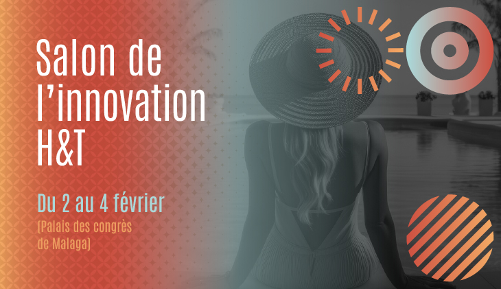La nouvelle édition du Salon de l’Innovation H&T Málaga 2026 arrive sur la Costa del Sol.