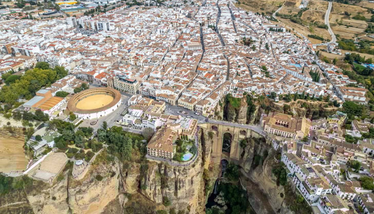 De ruta por los museos de Ronda