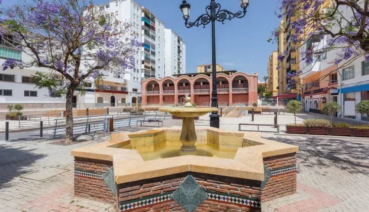 San Pedro Alcántara: Sehenswertes und Aktivitäten westlich von Marbella