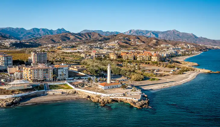 Torrox: Das Reiseziel mit dem besten Klima in ganz Europa erwartet Sie