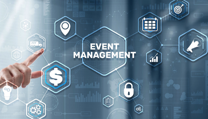 10 things you need to know to make your business event a success