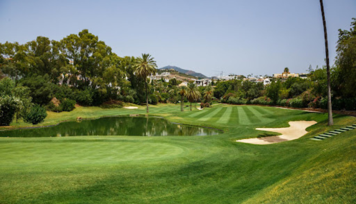Live an extraordinary experience at La Quinta Golf