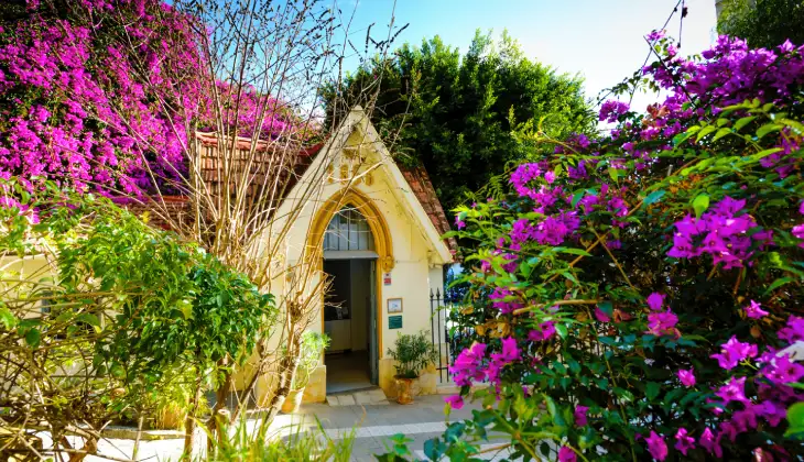 Einzigartige Friedhöfe in der Provinz Málaga: Kunst, Geschichte und Legenden, die überdauern