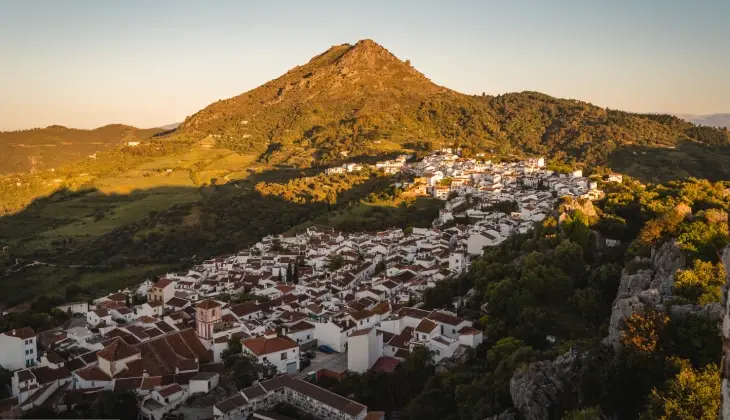 Gaucín: un destino mágico en la Serranía de Ronda