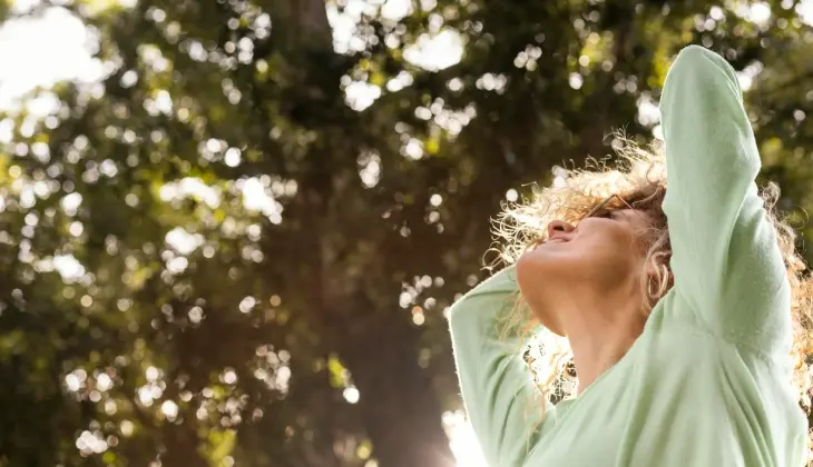 Digital detox: actividades que apuestan por el bienestar y la desconexión digital