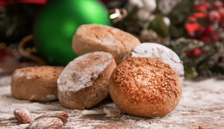 Dulces navideños de la Costa del Sol: una tradición de sabor en cada bocado