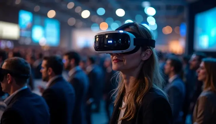 La Costa del Sol comme pôle d’innovation pour les événements intelligents