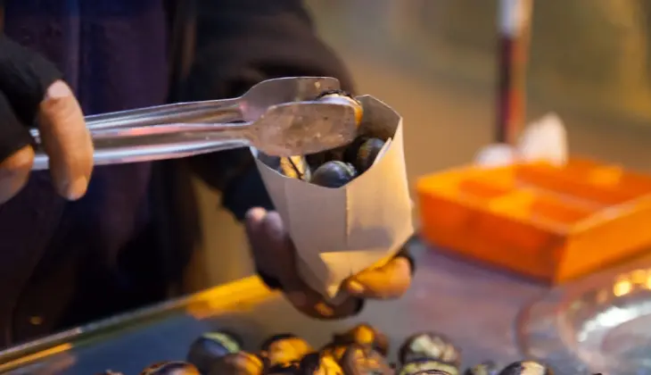 Einzigartige Feste im November an der Costa del Sol