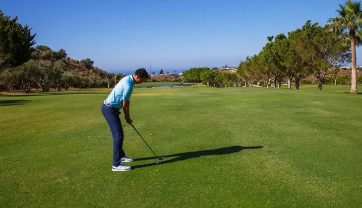 5 tournois de golf sur la Costa del Sol pour ce printemps : des rendez-vous incontournables pour profiter de ce sport