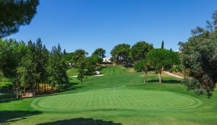 Marbella Legends: Das internationale Golfturnier kehrt an die Costa del Sol zurück