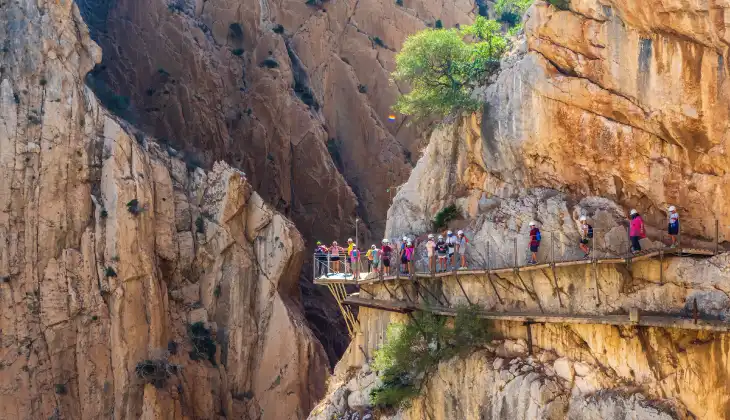 Outdoor tourisme : qu’est-ce que c’est, quelles activités y sont liées et comment le promouvoir