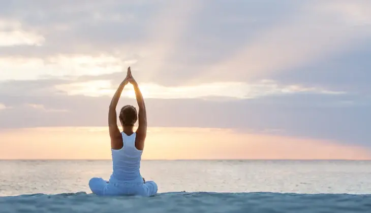 Retiros de yoga y mindfulness en la Costa del Sol